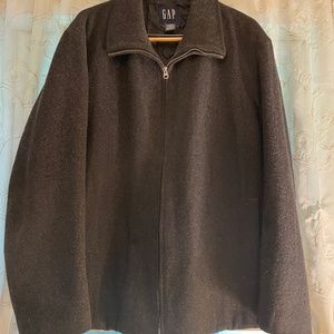 Gap Wool Jacket